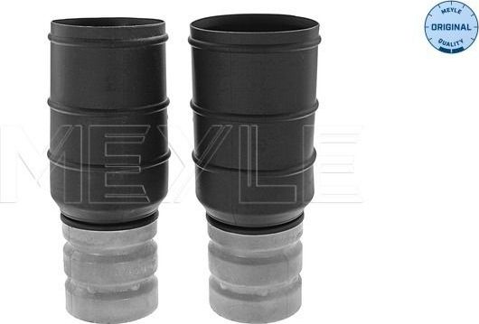 Комплект отбойников и пыльников амортизаторов (стоек) Meyle Original Kit. Артикул 40-14 640 0002