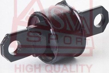 Сайлентблок заднего рычага подвески Asva. Артикул 0501-062