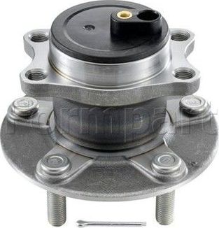 Ступица колеса Formpart. Артикул 39498019/S