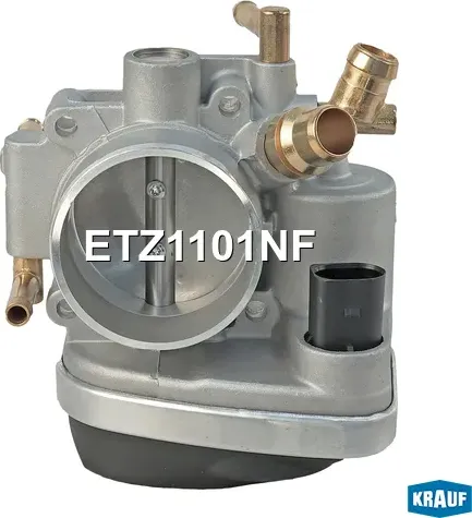 Дроссельная заслонка Krauf. Артикул ETZ1101NF