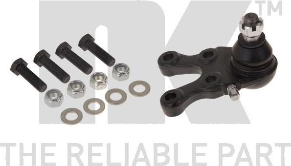 Шаровая опора NK. Артикул 5043014