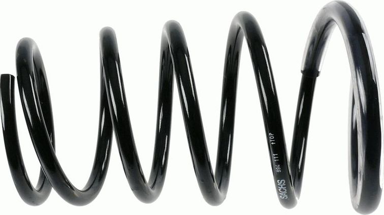 Пружина подвески SACHS. Артикул 994 111