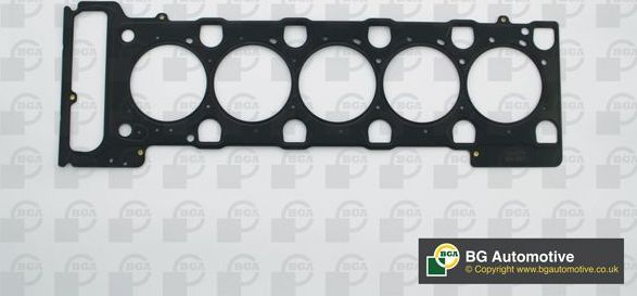 Прокладка ГБЦ BGA для Land Rover Discovery II 1998-2004. Артикул CH1533A