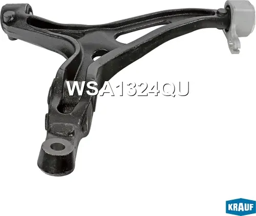 Рычаг подвески (Krauf). Артикул WSA1324QU