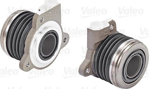 Выжимной подшипник сцепления Valeo для Opel Antara I 2006-2010. Артикул 804579