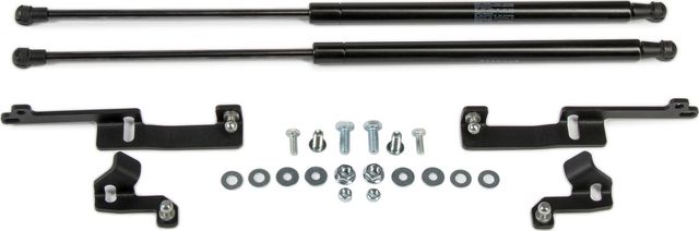 Амортизаторы (упоры) капота АвтоУпор для Toyota RAV4 XA30 2005-2010. Артикул UTORAV021