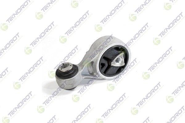 Подушка (опора) двигателя Teknorot передняя для Renault Megane III 2008-2016. Артикул RE-EM056