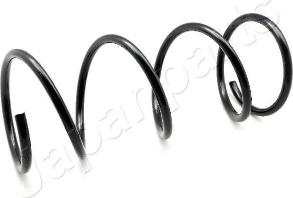 Пружина подвески Japanparts. Артикул ZC3115A