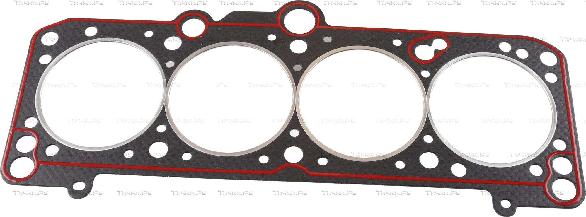 Прокладка ГБЦ JP Group для Volkswagen Passat B3 1988-1997. Артикул 1119300400