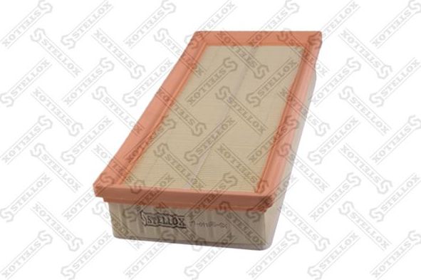 Воздушный фильтр Stellox. Артикул 71-01185-SX