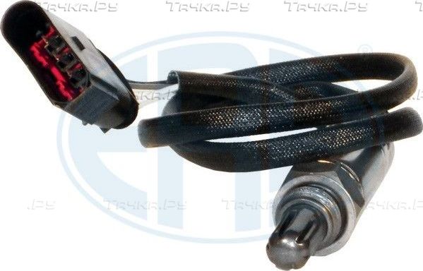 Лямбда-зонд (кислородный датчик) Era OEM для SEAT Leon I 1999-2006. Артикул 570133