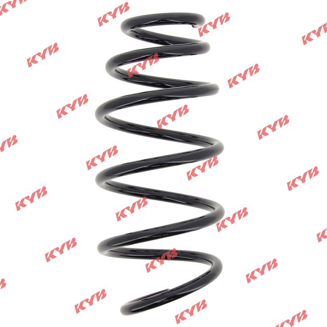 Пружина подвески KYB (Каяба) K-Flex передняя для Saab 9-5 II 2010-2012. Артикул RA3977