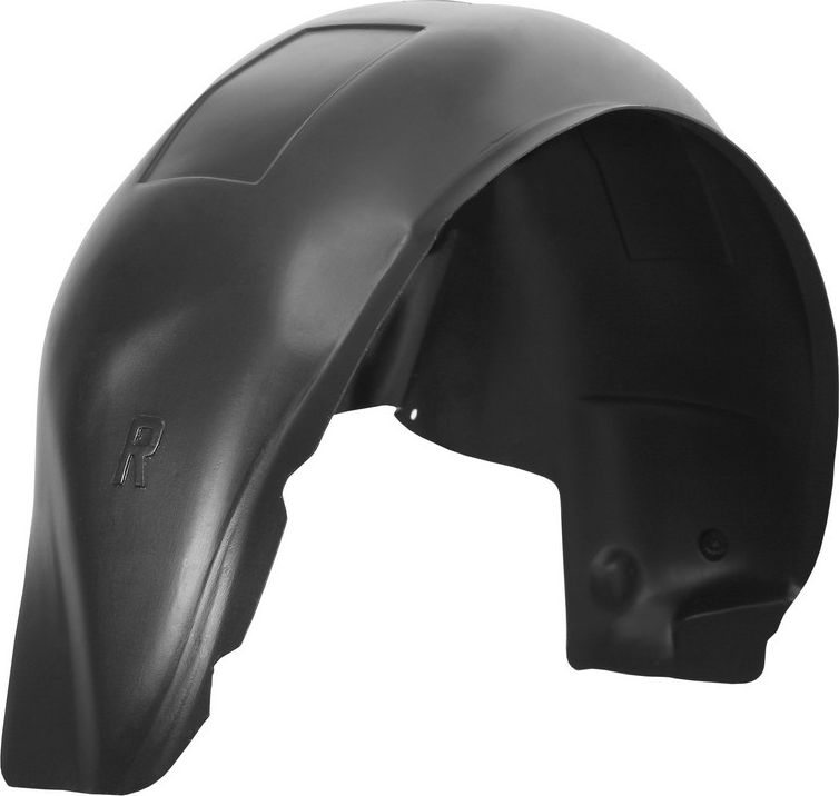 Подкрылок (локер) TOTEM задний правый для Kia Cerato II 2009-2013. Артикул NLL.25.26.004