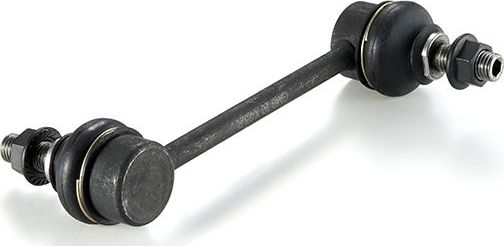 Стойка (тяга) стабилизатора GMB передняя правая/левая для Mitsubishi Eclipse II 1995-1999. Артикул 1004-0340