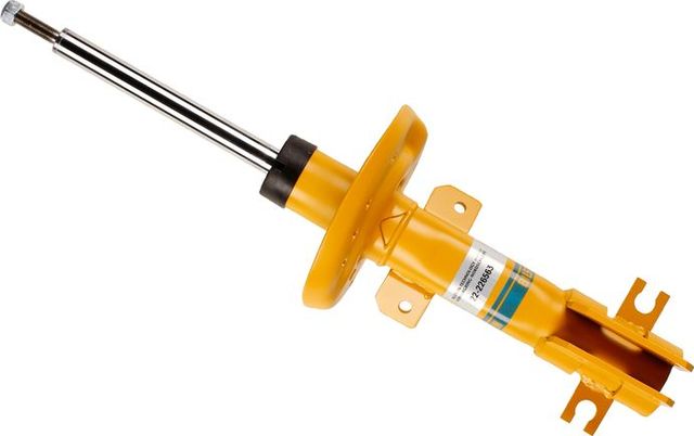 Амортизатор Bilstein B6 Performance передний для Lancia Delta III (844) 2008-2014. Артикул 22-226563