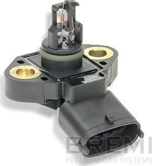 Датчик абсолютного давления (ДАД, MAP) Bremi. Артикул 35130