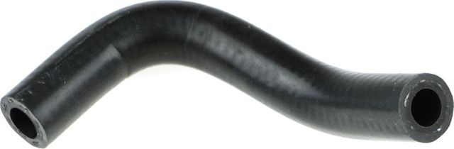 Патрубок печки (шланг отопителя) Gates (EPDM (Этилен-пропиленовый каучук)) для DAF XF 95 1997-2006. Артикул 02-1817