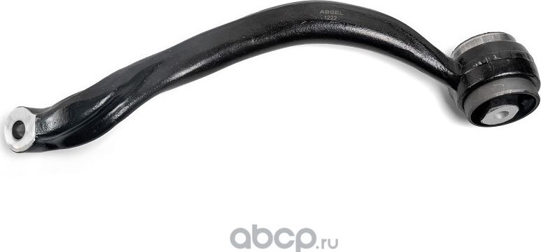 Рычаг подвески передней правый (Absel). Артикул LR330032R
