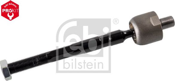 Рулевая тяга Febi Bilstein ProKit. Артикул 32020