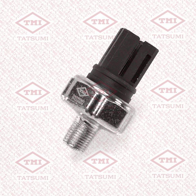Датчик давления масла (Tatsumi). Артикул THO0009