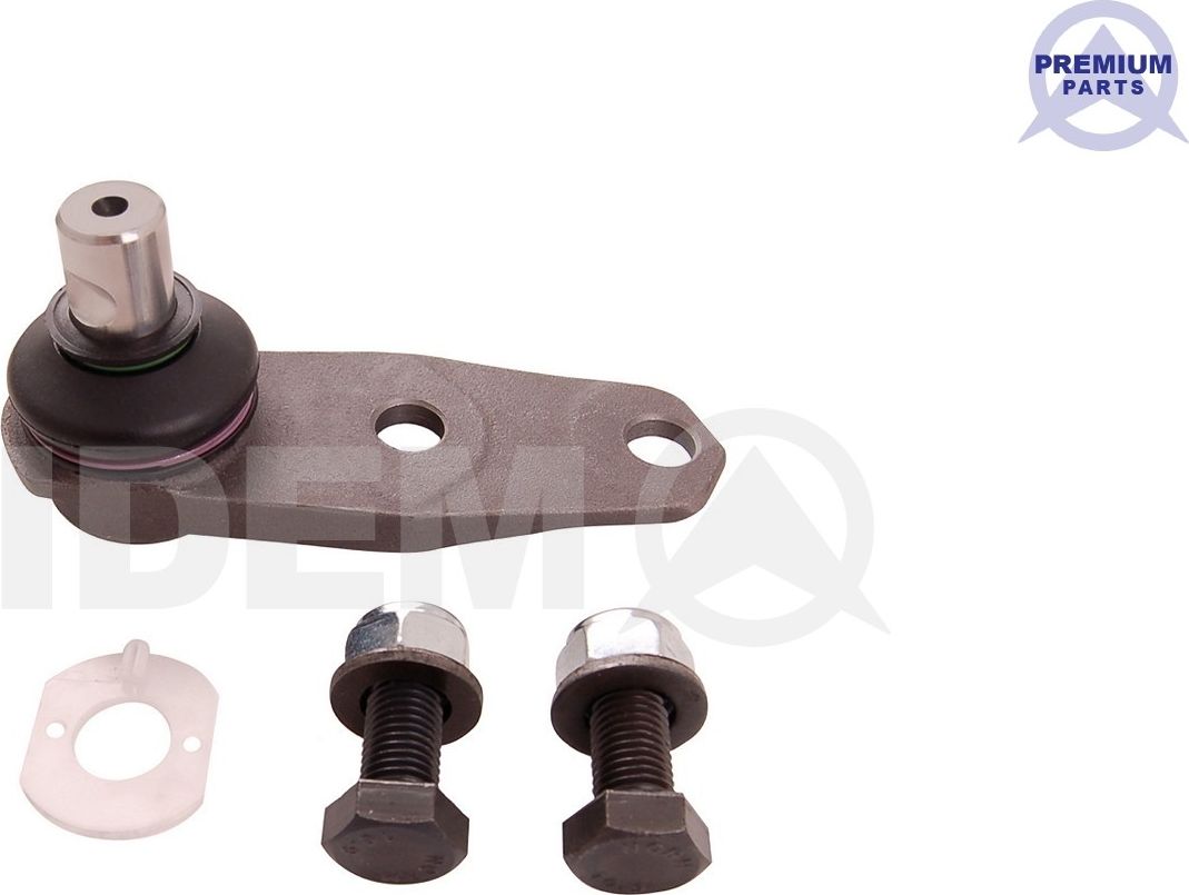 Шаровая опора Sidem. Артикул 5180