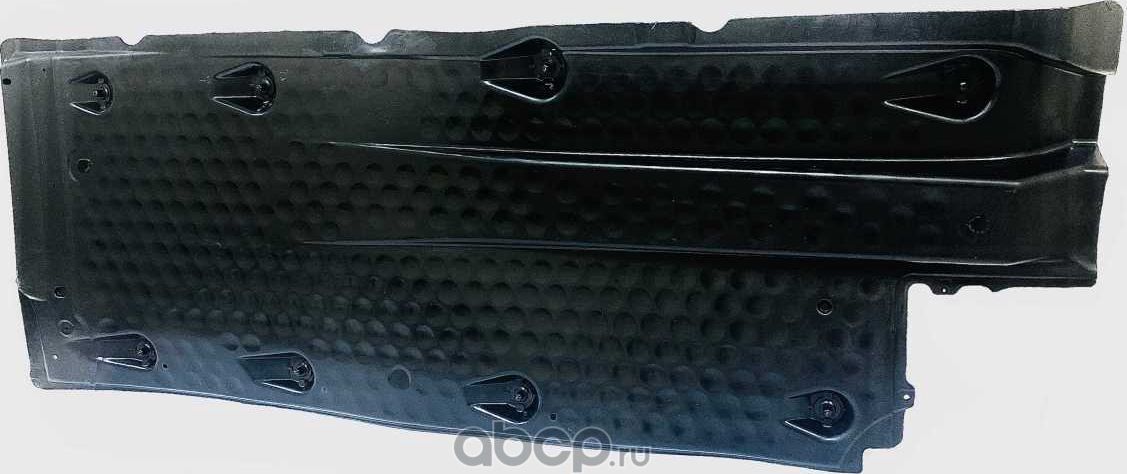 Брызговик двигателя (левый) U0508045 (Ukorauto). Артикул U0508045