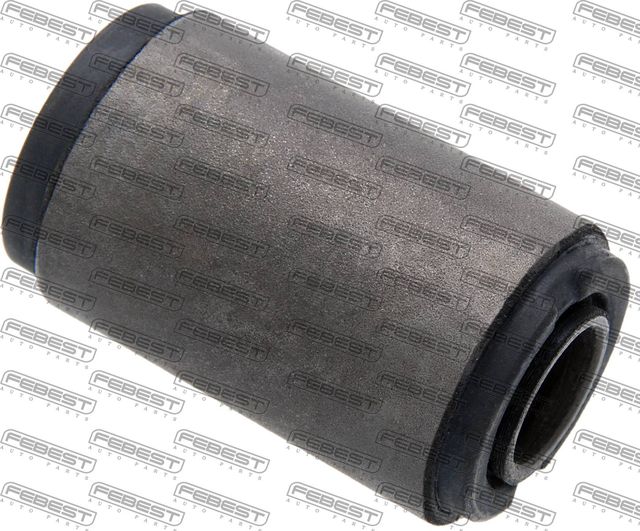 Сайлентблок переднего рычага подвески Febest верхний внутренний для Nissan Cherry IV (N12) 1982-1986. Артикул NAB-B11S