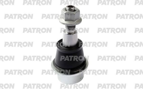 Шаровая опора Patron (сталь). Артикул PS3492