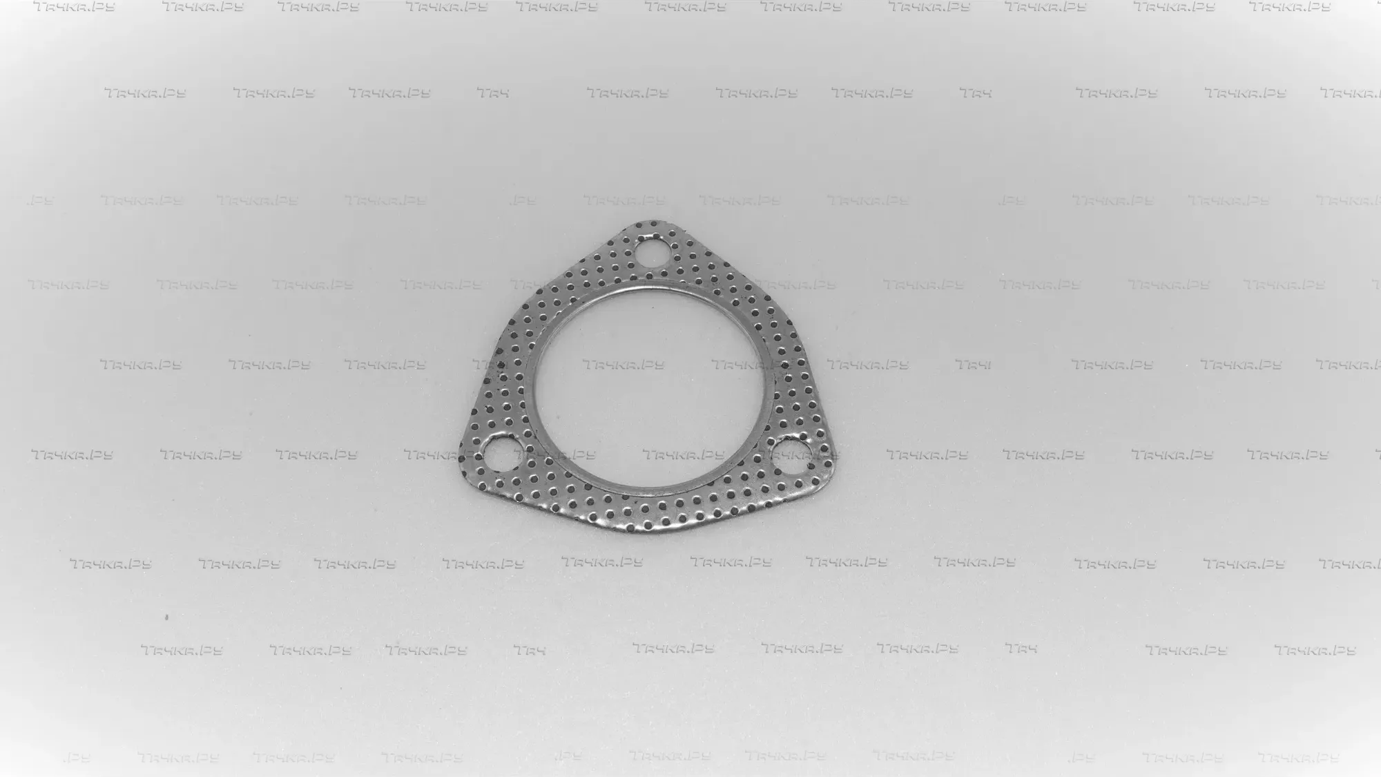 Прокладка VW TRANSPORT 90-95 WESO K6-041 Weso. Артикул K6041