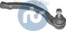 Наконечник рулевой тяги RTS правый для Renault Megane II 2002-2010. Артикул 91-90447-1