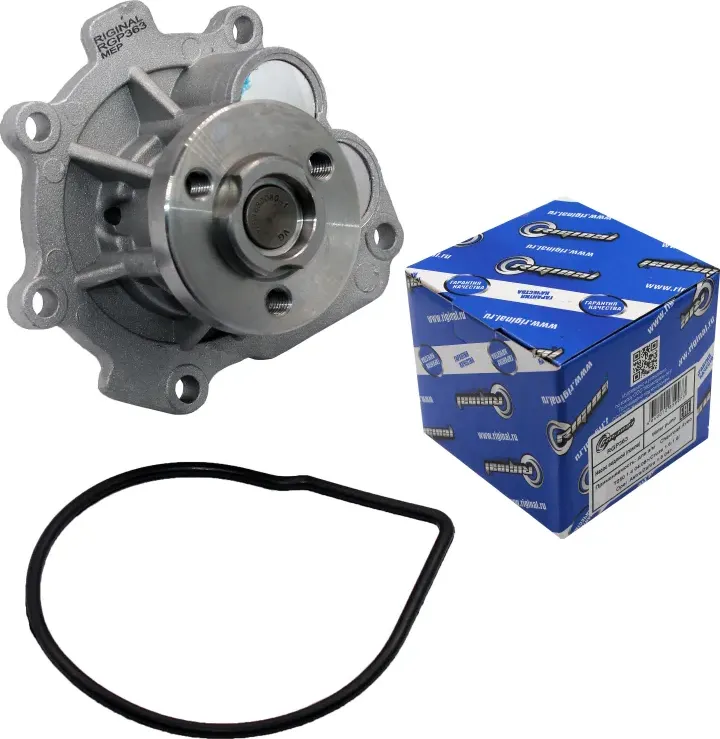 Насос водяной (Riginal). Артикул RGP363