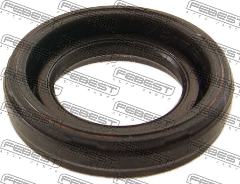 Кольцо уплотнительное свечного колодца TOYOTA CAMRY 01- Febest. Артикул TCP-003