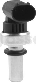 Датчик температуры охлаждающей жидкости OSSCA для Alfa Romeo 159 2005-2012. Артикул 17076