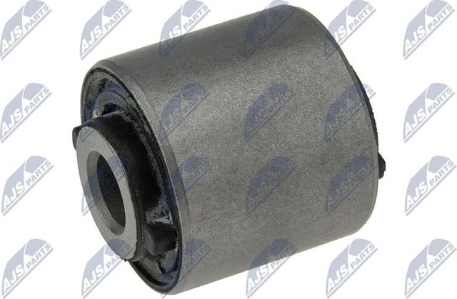 Сайлентблок заднего рычага подвески NTY. Артикул ZTT-MZ-018D