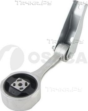 Подушка (опора) двигателя OSSCA правая для Skoda Roomster I 2006-2015. Артикул 16823