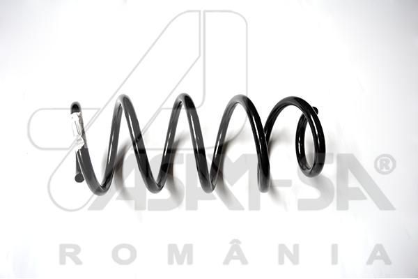 Пружина подвески ASAM. Артикул 32033
