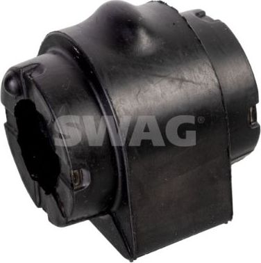 Втулка стабилизатора SWAG (резина). Артикул 33 10 2341