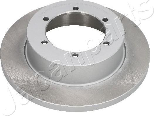 Тормозной диск Japanparts. Артикул DP-107C
