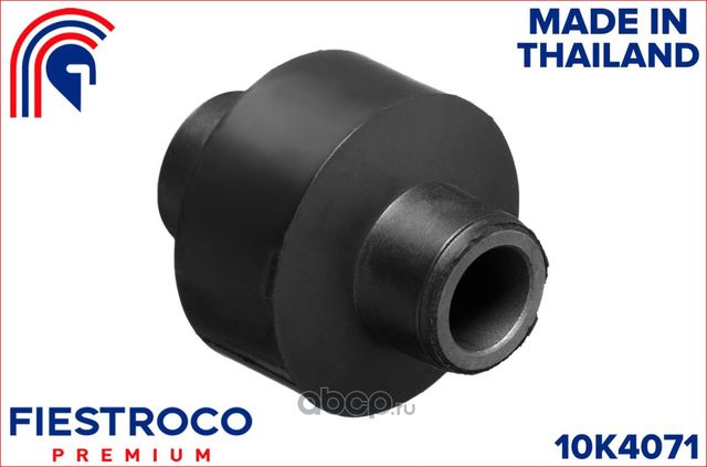 Втулка HYUNDAI i20 PB08 G4LA 1,2 10K4071 (Fiestroco). Артикул 10K4071
