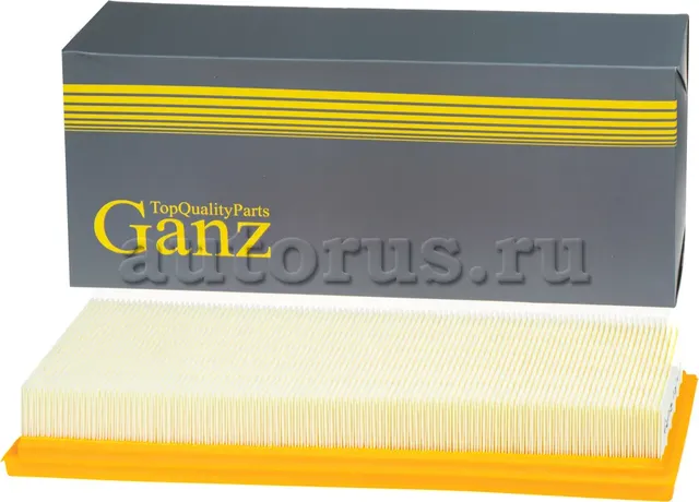 Фильтр воздушный (Ganz). Артикул GIR04173