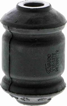 Сайлентблок переднего рычага подвески Vaico Original VAICO Quality. Артикул V10-1376