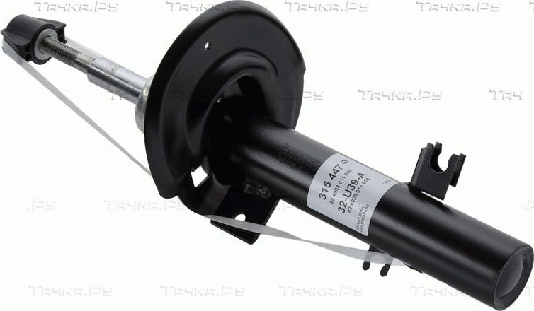 Амортизатор SACHS. Артикул 315 447