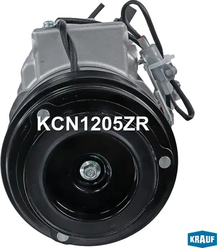 Компрессор кондиционера (Krauf). Артикул KCN1205ZR