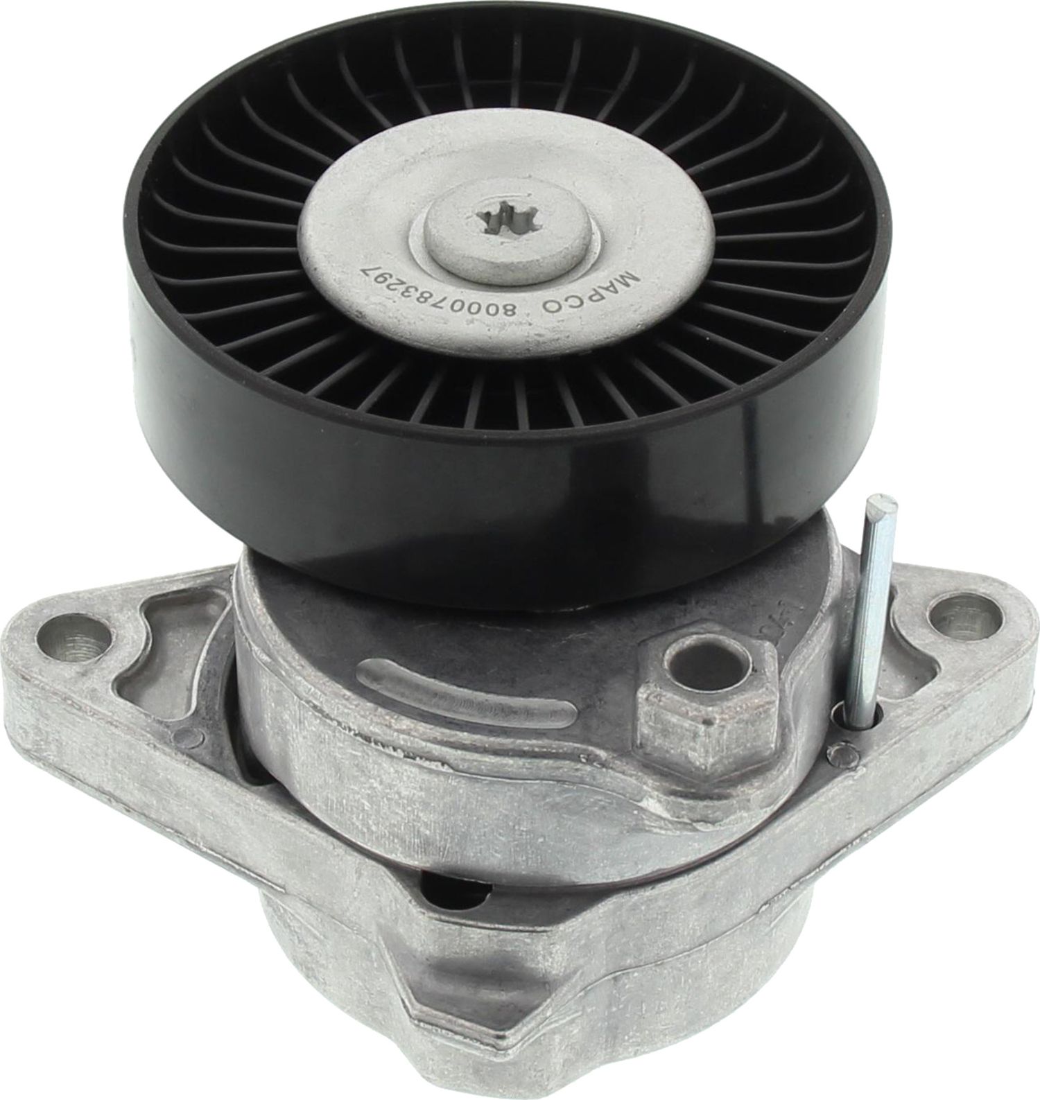 Натяжной ролик (натяжитель) приводного ремня MAPCO. Артикул 24898