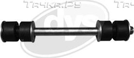 Стойка (тяга) стабилизатора DYS передняя для Daewoo Espero 1991-1999. Артикул 30-59549