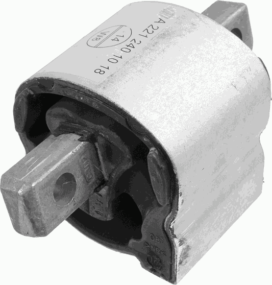 Опора (подушка) двигателя Lemforder. Артикул 36505 01