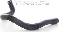 Патрубок радиатора (системы охлаждения) BSG. Артикул BSG 70-720-220