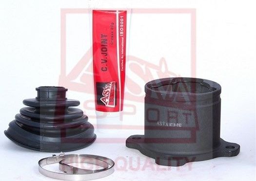 Шрус внутренний (граната) Asva. Артикул MTIN-P02