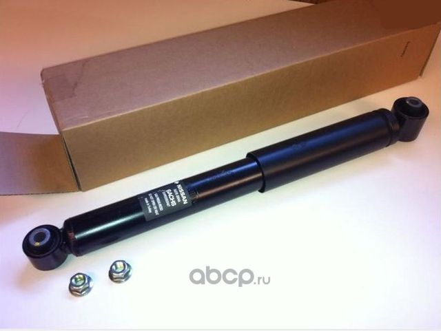 Амортизатор Nissan. Артикул E62101DA1B