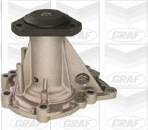 Помпа (водяной насос) Graf. Артикул PA627